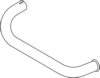 DINEX 53688 Exhaust Pipe